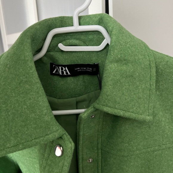Zara Jacket - Picture 3 of 3